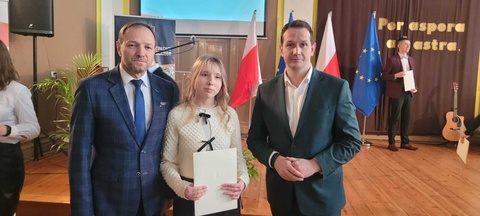 Stypendium Prezesa Rady Ministrów