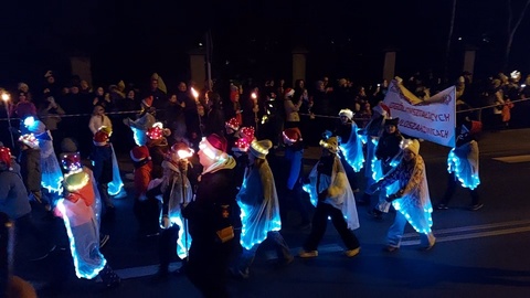 Korowód Światła 2024