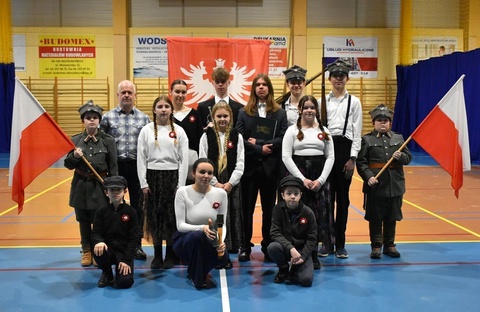 106. rocznica Zwycięskiego Powstania Wielkopolskiego