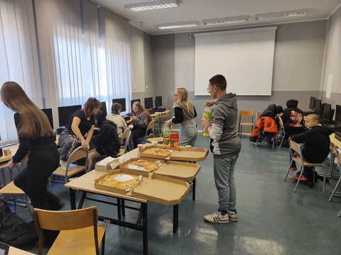 Dzień Kobiet i Dzień Mężczyzn w 1z