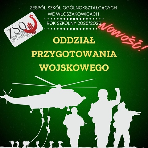 Oddział Przygotowania Wojskowego