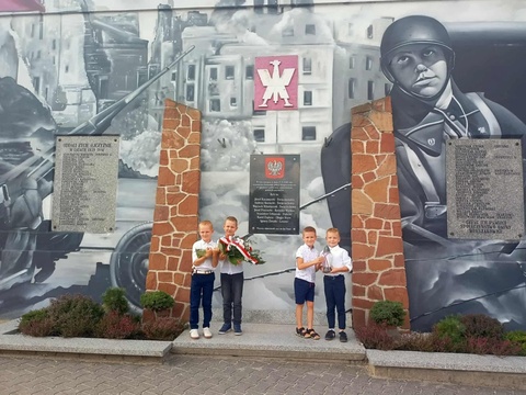 Rocznica wybuchu II wojny światowej