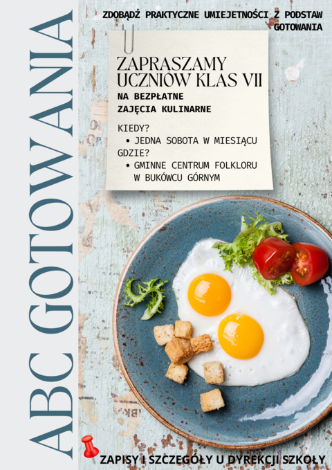 ABC Gotowania