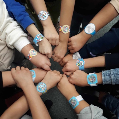 Europejski Dzień Języków