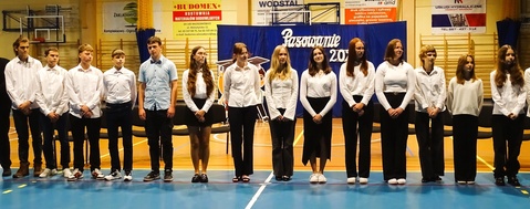 Dzień Edukacji Narodowej w Liceum