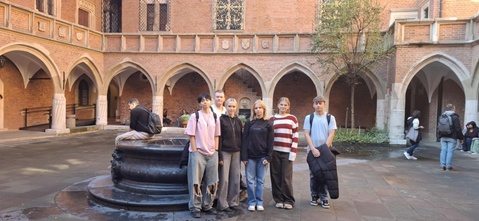 Festiwal Conrada dzień drugi i trzeci