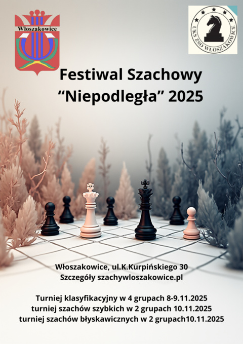 Festiwal szachowy 