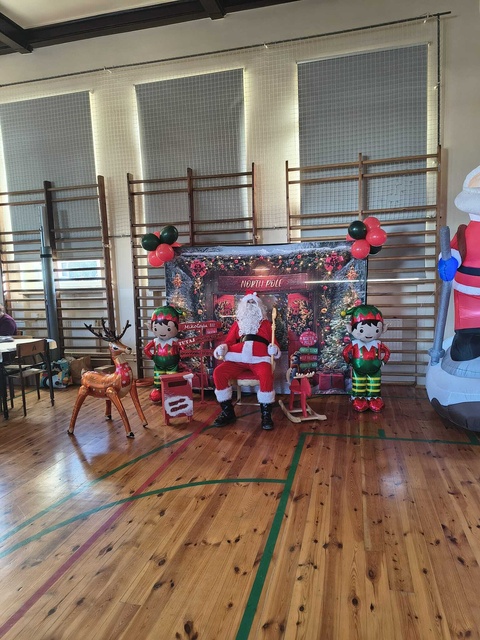 „Dobro to jedyna rzecz, która się mnoży, kiedy się ją dzieli”