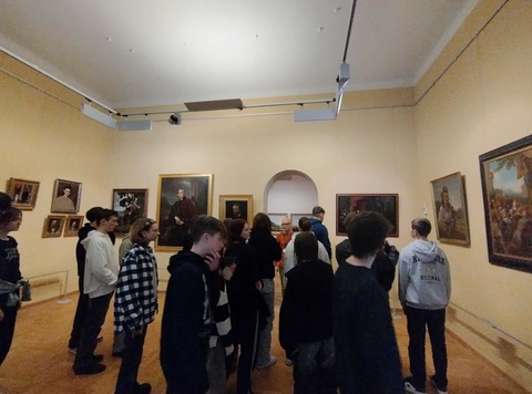 Lekcje muzealne we Wrocławiu 