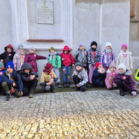 Uczczenie pamięci powstańców