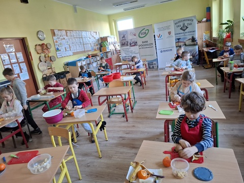 „Matematyka w kuchni”