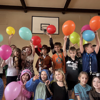 Balik karnawałowy 3b i 3c