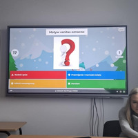 Dzień języka polkiego w naszym liceum