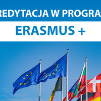 Akredytacja w programie Erasmus+ dla naszej szkoły