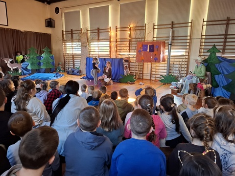 „Idealna chwila”