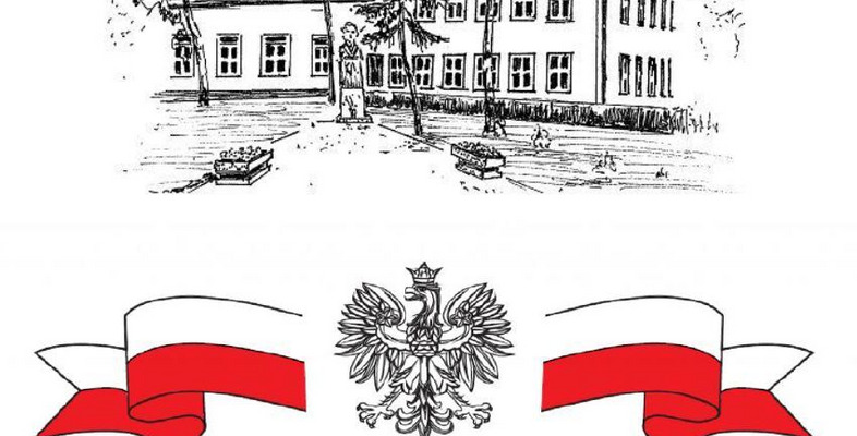 Uroczystość Nadania Sztandaru Szkole Branżowej - zaproszenie