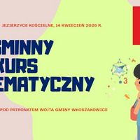 XIII Gminny Konkurs Matematyczny - wyniki