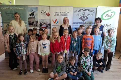 Poznajemy pracę zawodową rodziców