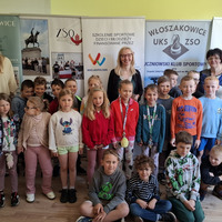 Poznajemy pracę zawodową rodziców
