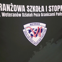 Uroczyste nadanie sztandaru Szkole Branżowej