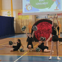 Zakończenie roku szkolnego w klasach 4-6 SP