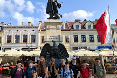 Zgrupowanie sportowe  Rzeszów 2026
