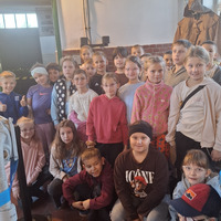 Dzień Chłopca w 3B