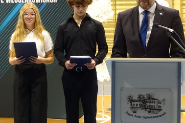 Dzień Edukacji Narodowej - Liceum, Szkoła Branżowa